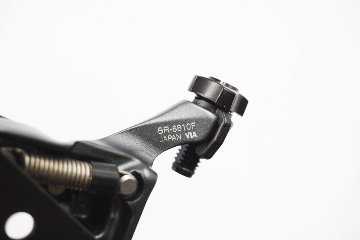SHIMANO 「シマノ」 ULTEGRA BR-6810F BR-6810RS ダイレクトマウントブレーキセット / 奈良店