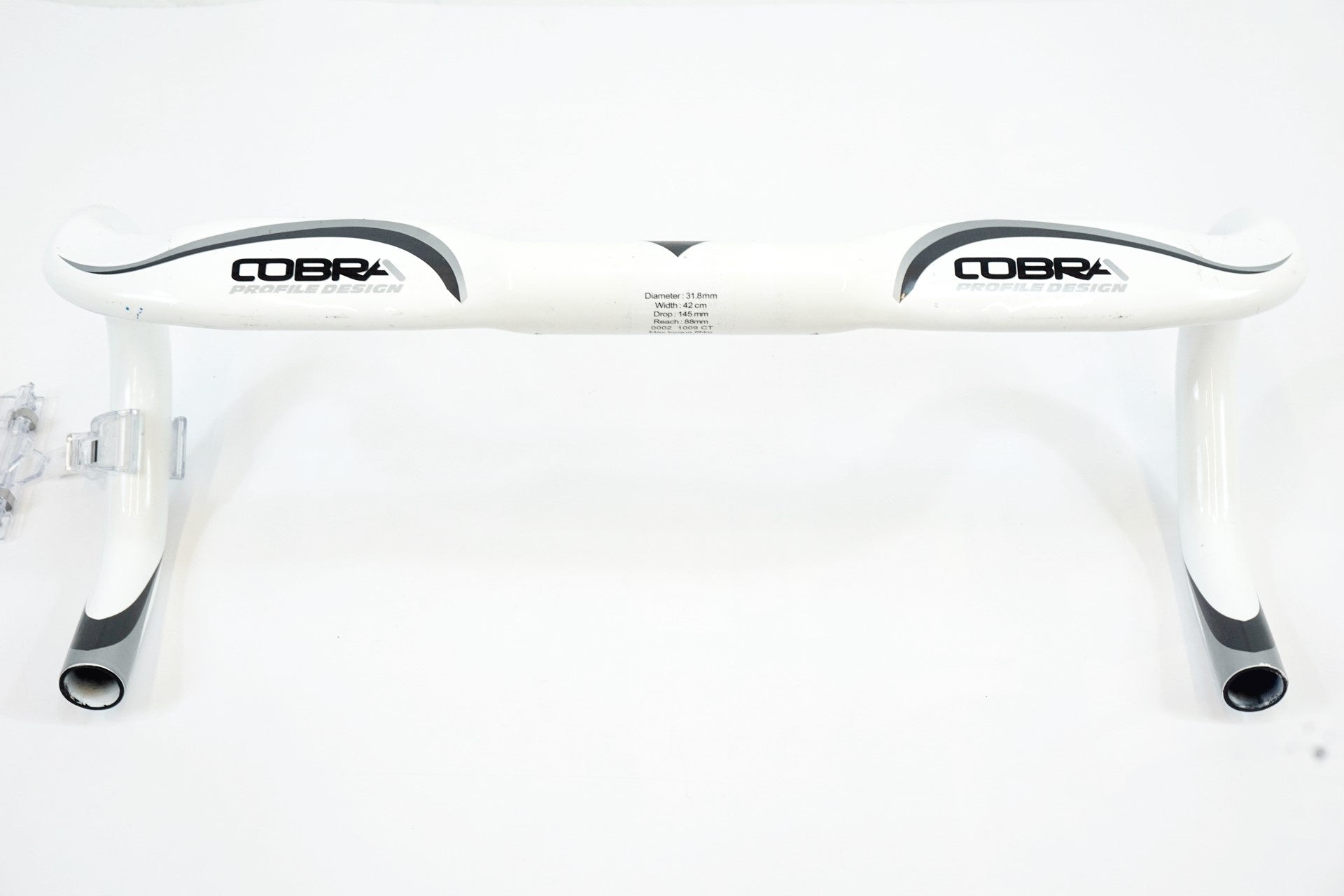 PROFILE DESIGN 「プロファイルデザイン」 COBRA φ31.8 420mm ハンドル / 有明ガーデン店