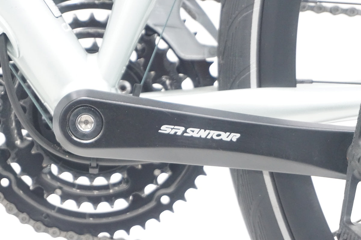 CANNONDALE 「キャノンデール」 QUICK4 DISC WOMEN`S 2019年モデル クロスバイク / 滋賀大津店