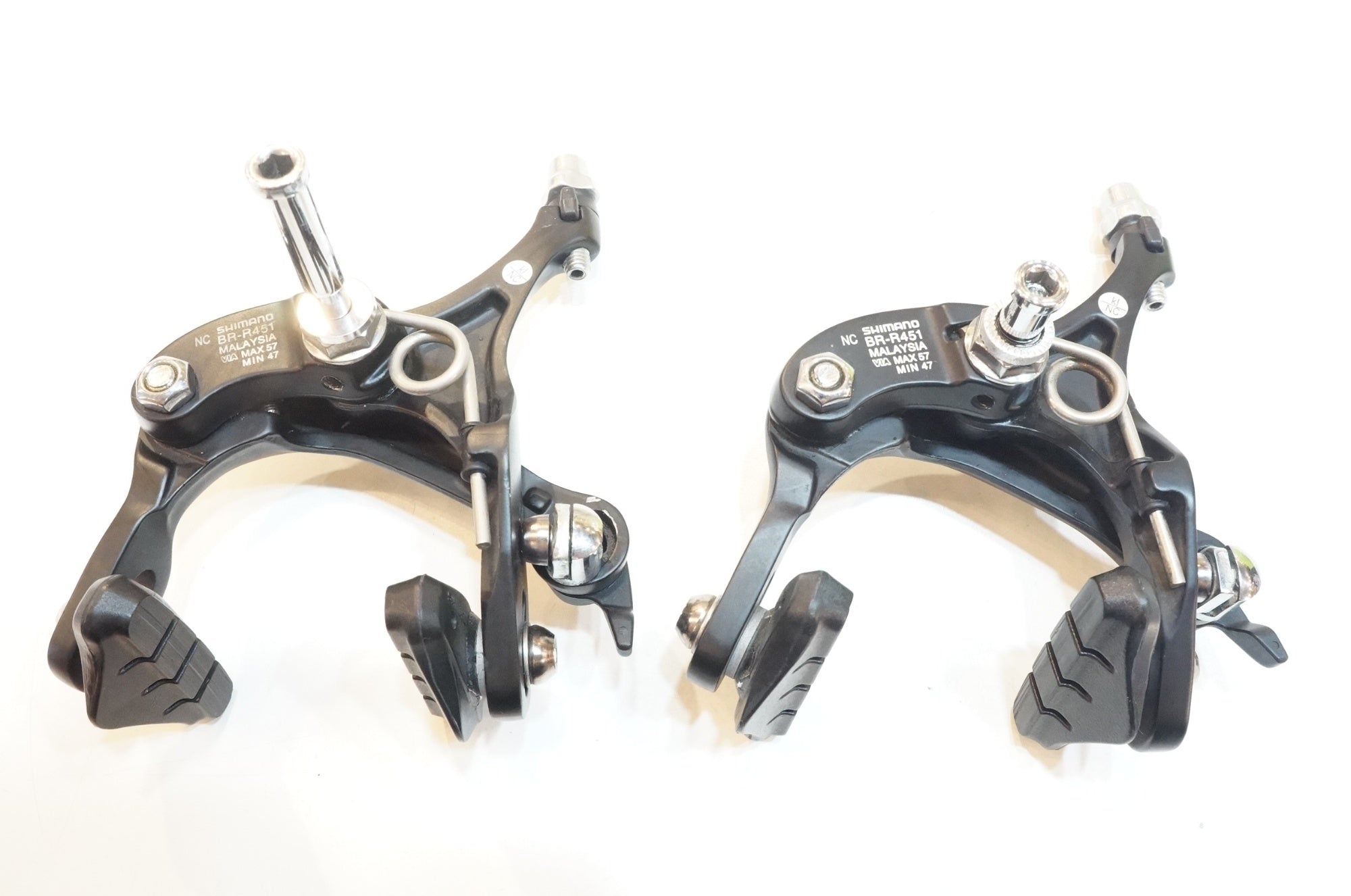 SHIMANO 「シマノ」 BR-451 ブレーキセット / 浦和ベース