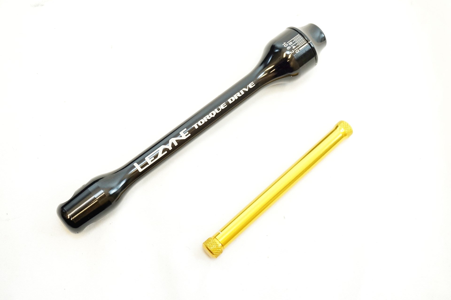 LEZYNE 「レザイン」 TORQUE DRIVE トルクレンチ / 有明ガーデン
