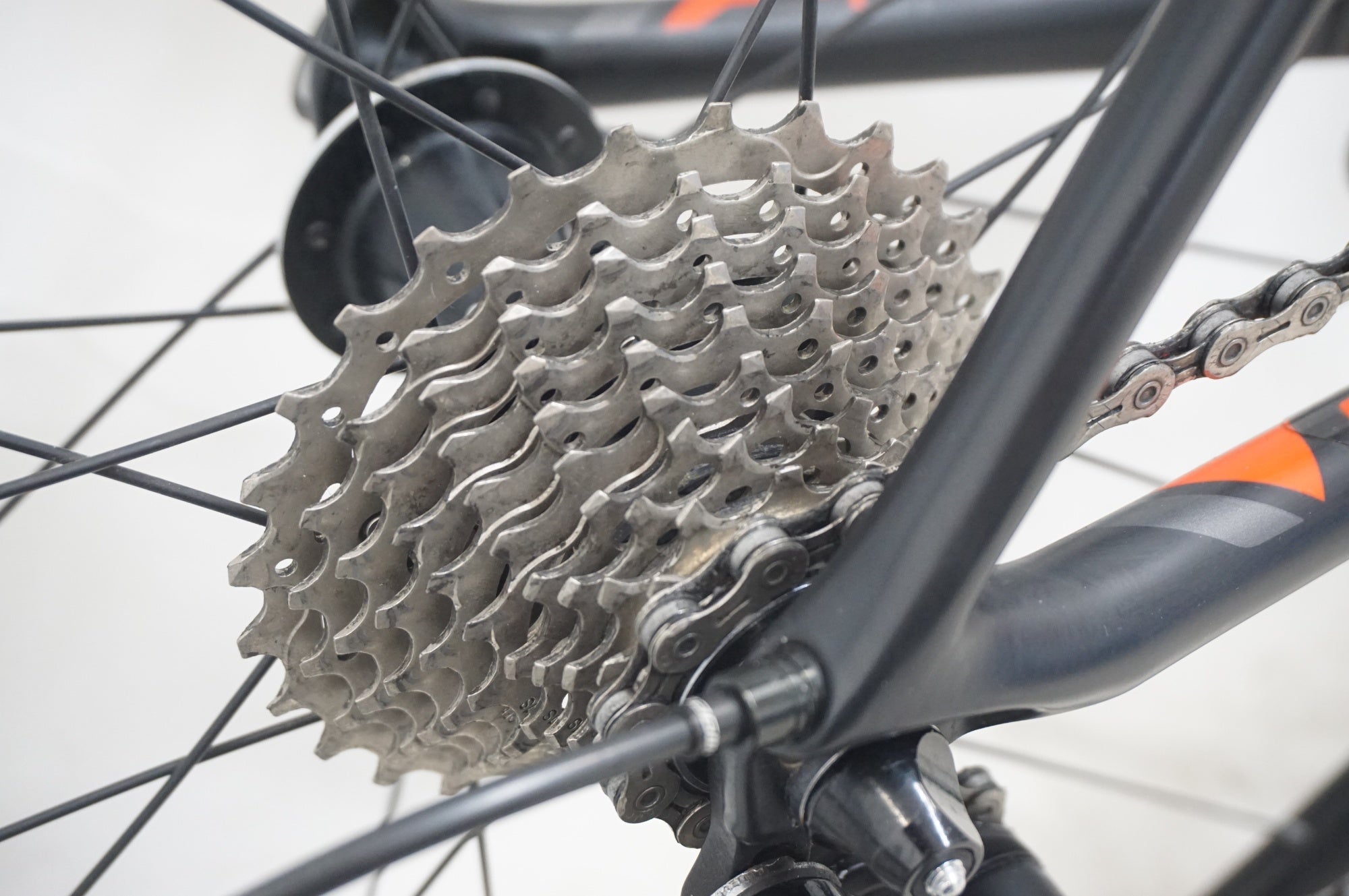 GIANT 「ジャイアント」 TCR ADVANCED 2 2017年モデル ロードバイク / 福岡アイランドシティ店