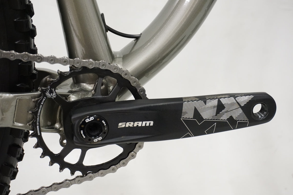 KONA「コナ」 HONZO DL 2023-2024年モデル マウンテンバイク / 浜松店