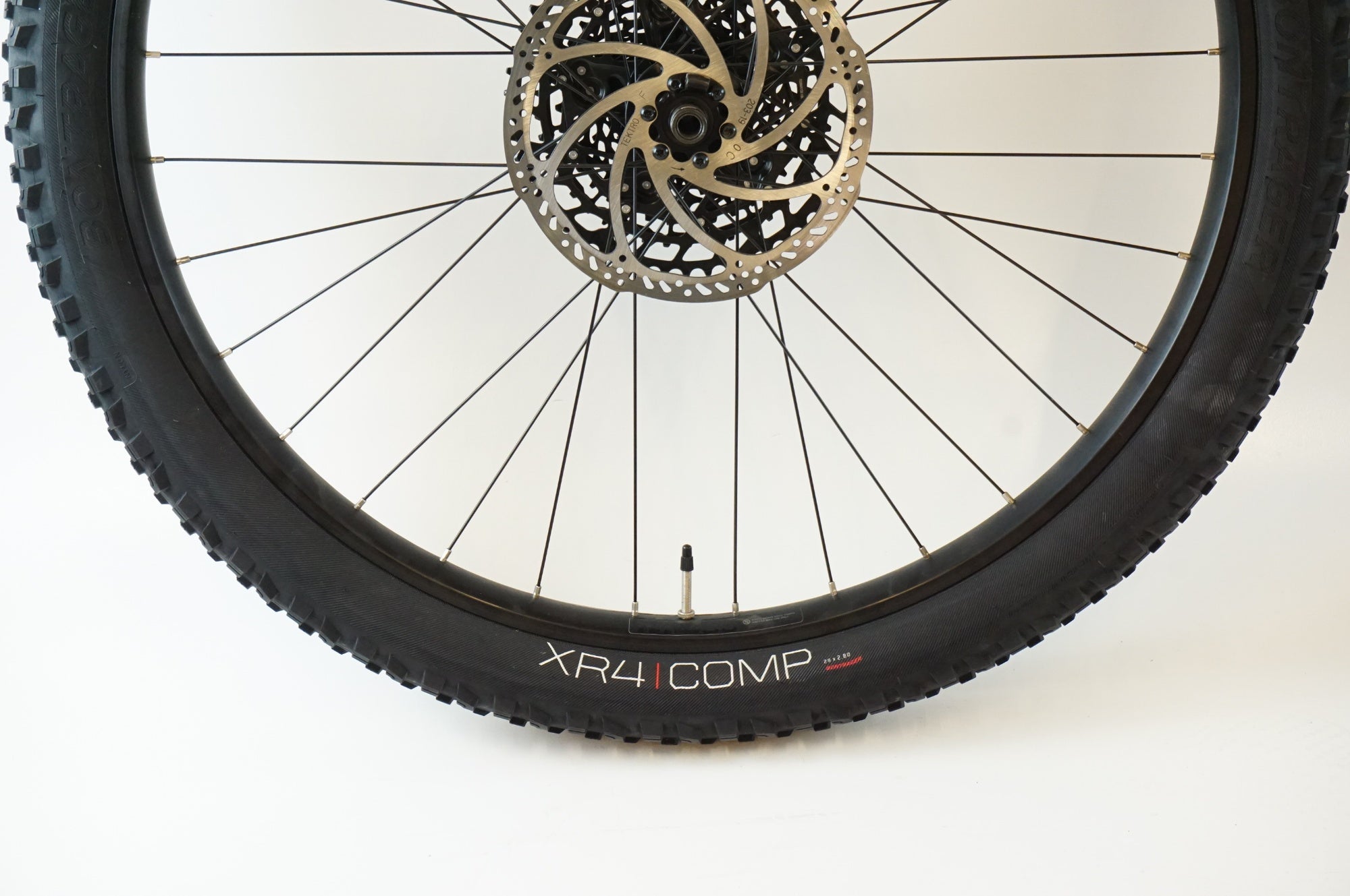 BONTRAGER 「ボントレガー」 MD35 29インチ SRAM 12S ホイールセット