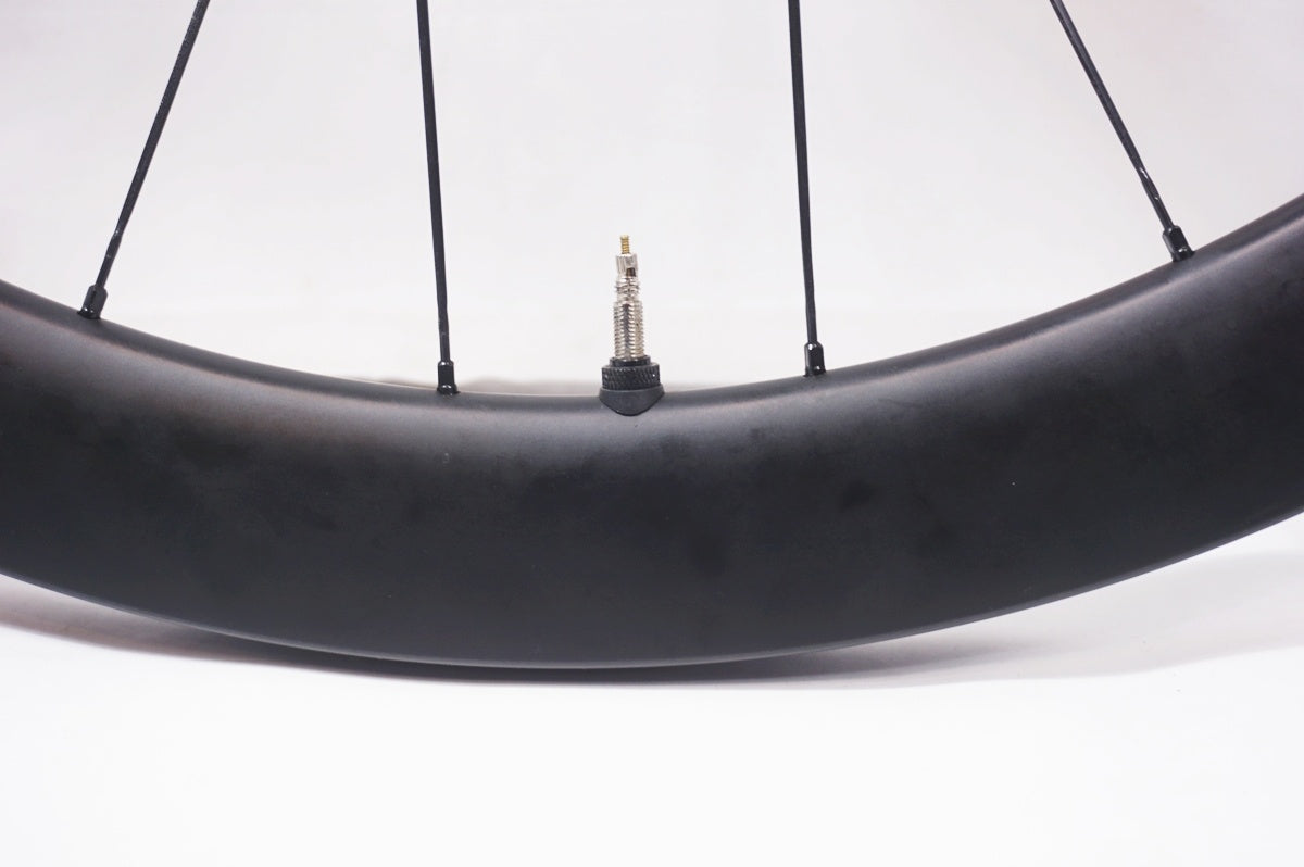SHIMANO 「シマノ」 DURA-ACE WH-9270 C50 TL ホイールセット