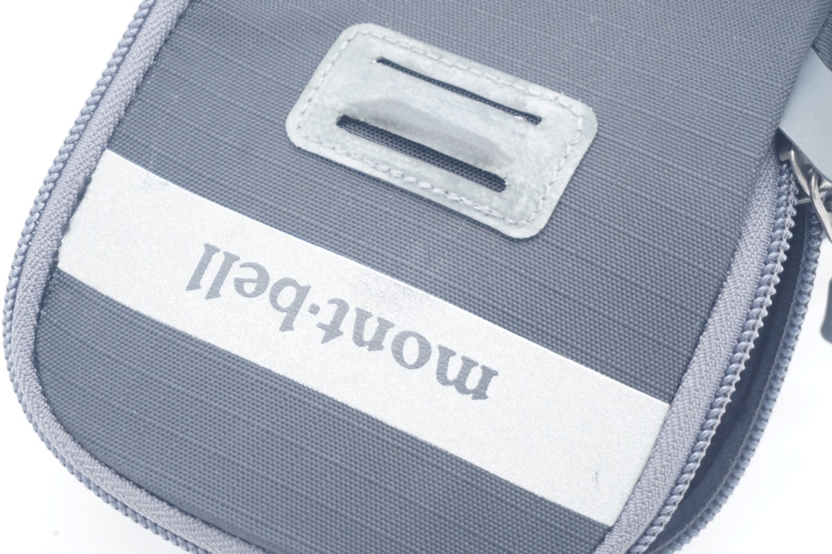 MONT-BELL 「モンベル」 サドルバッグ / 滋賀大津店