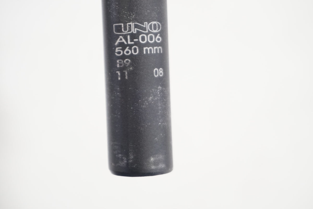 UNO 「ウノ」 AL-006 φ25.4 560mm ハンドル / 滋賀大津店