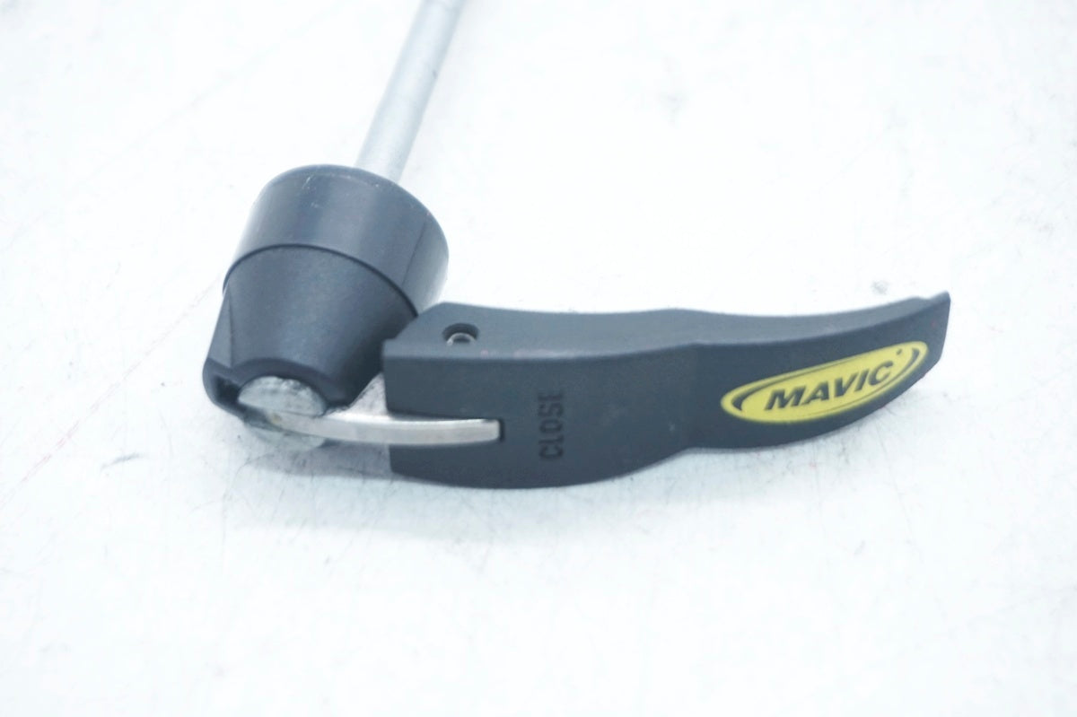 MAVIC 「マビック」 100/130mm クイックリリースセット / 大阪門真店