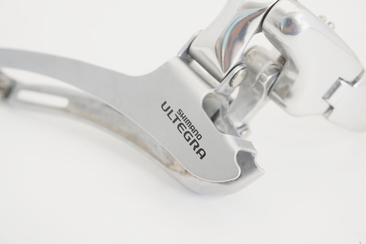 SHIMANO 「シマノ」 ULTEGRA FD-6500 フロントディレイラー / 京都八幡店