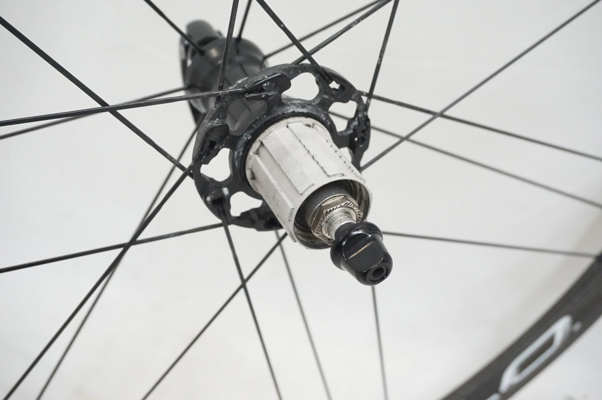CAMPAGNOLO 「カンパニョーロ」 BORA ONE 35 AC3 TU シマノ11速 ホイールセット / 福岡店