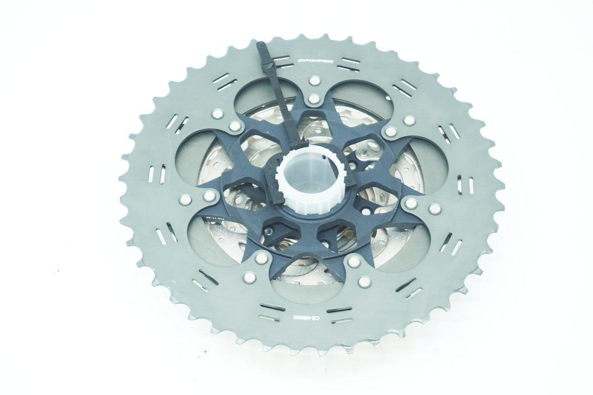 SHIMANO 「シマノ」 DEORE XT CS-M8000 11-46T スプロケット / 大阪美原北インター店