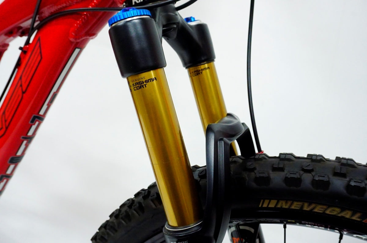 INTENSE 「インテンス」 TRACER 275 2013年モデル マウンテン