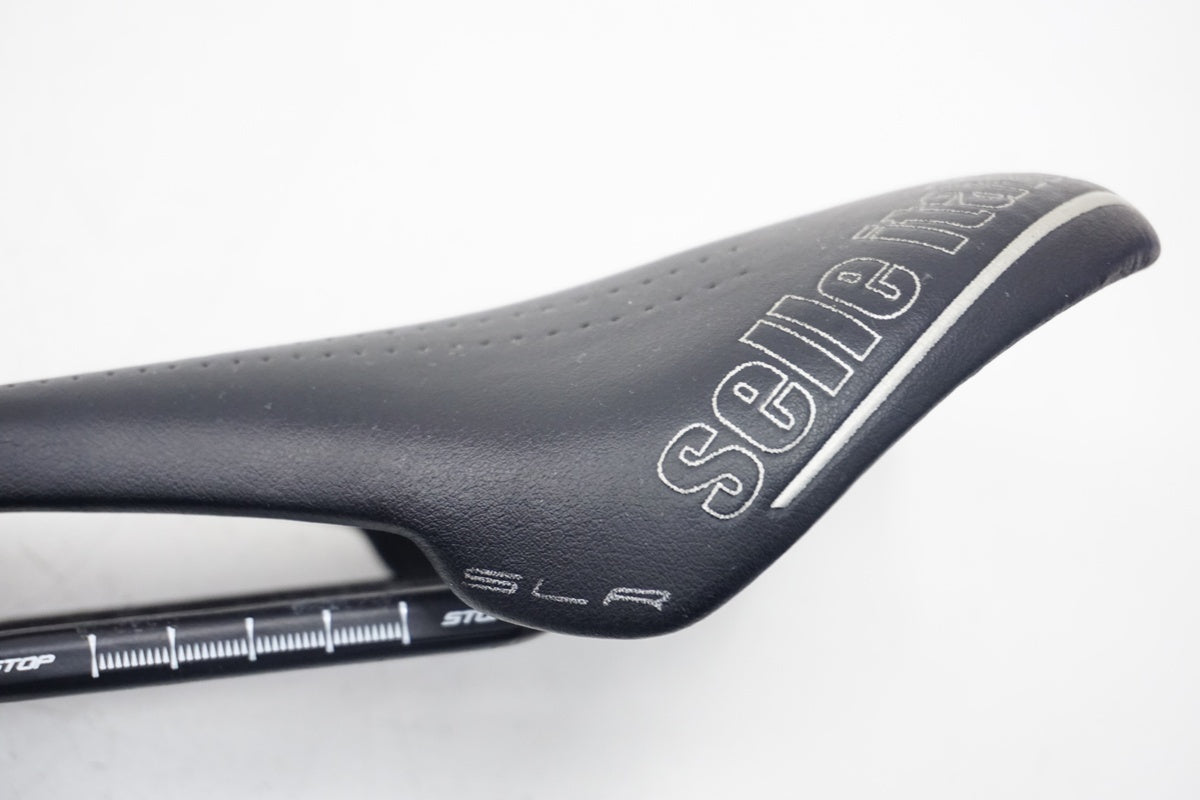 SELLE ITARIA「セライタリア」 SLR SUPERFLOW サドル / 浜松店
