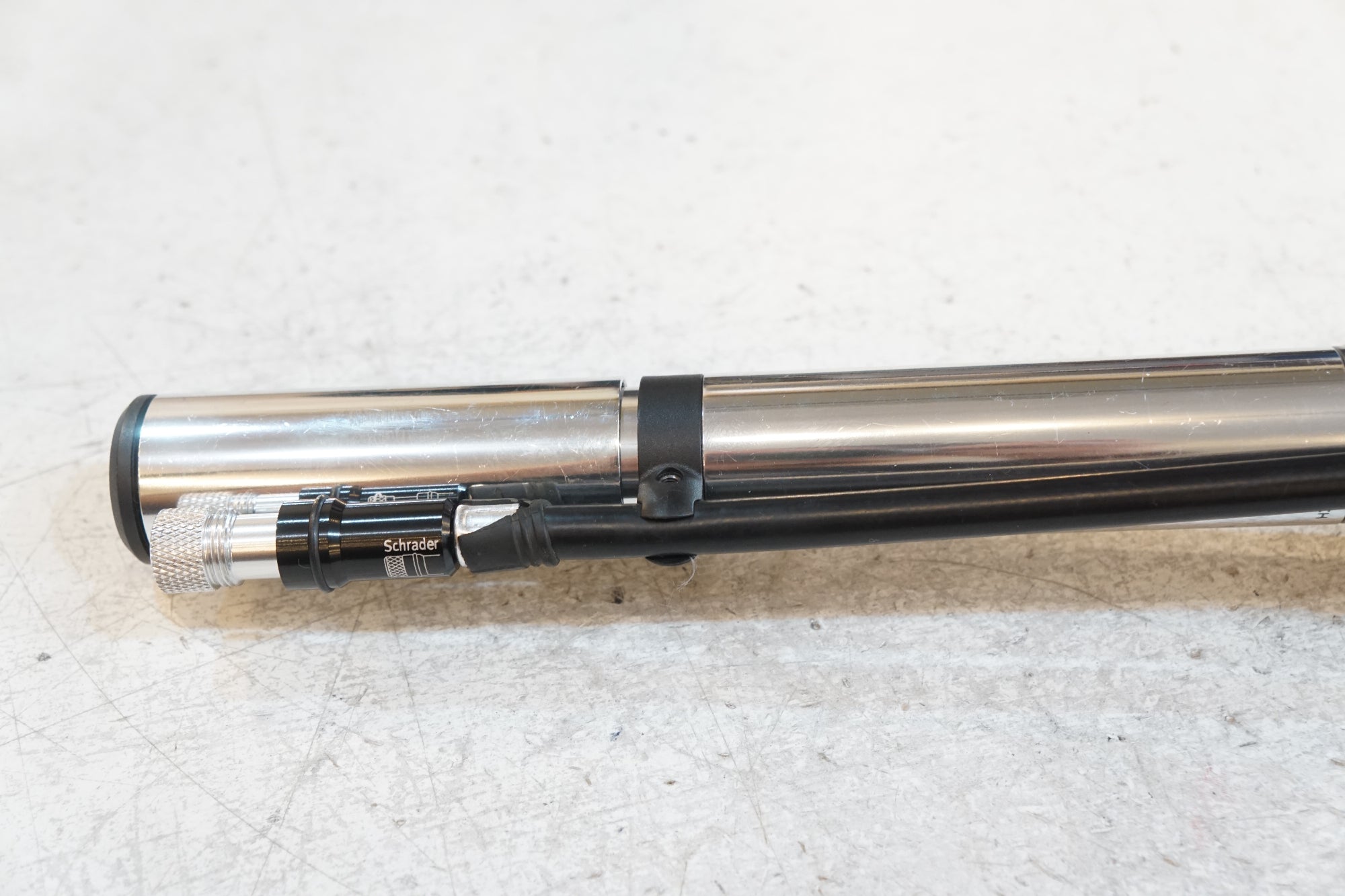 TOPEAK 「トピーク」 SHOCK ‘N ROLL 携帯ポンプ / バイチャリ浦和ベース