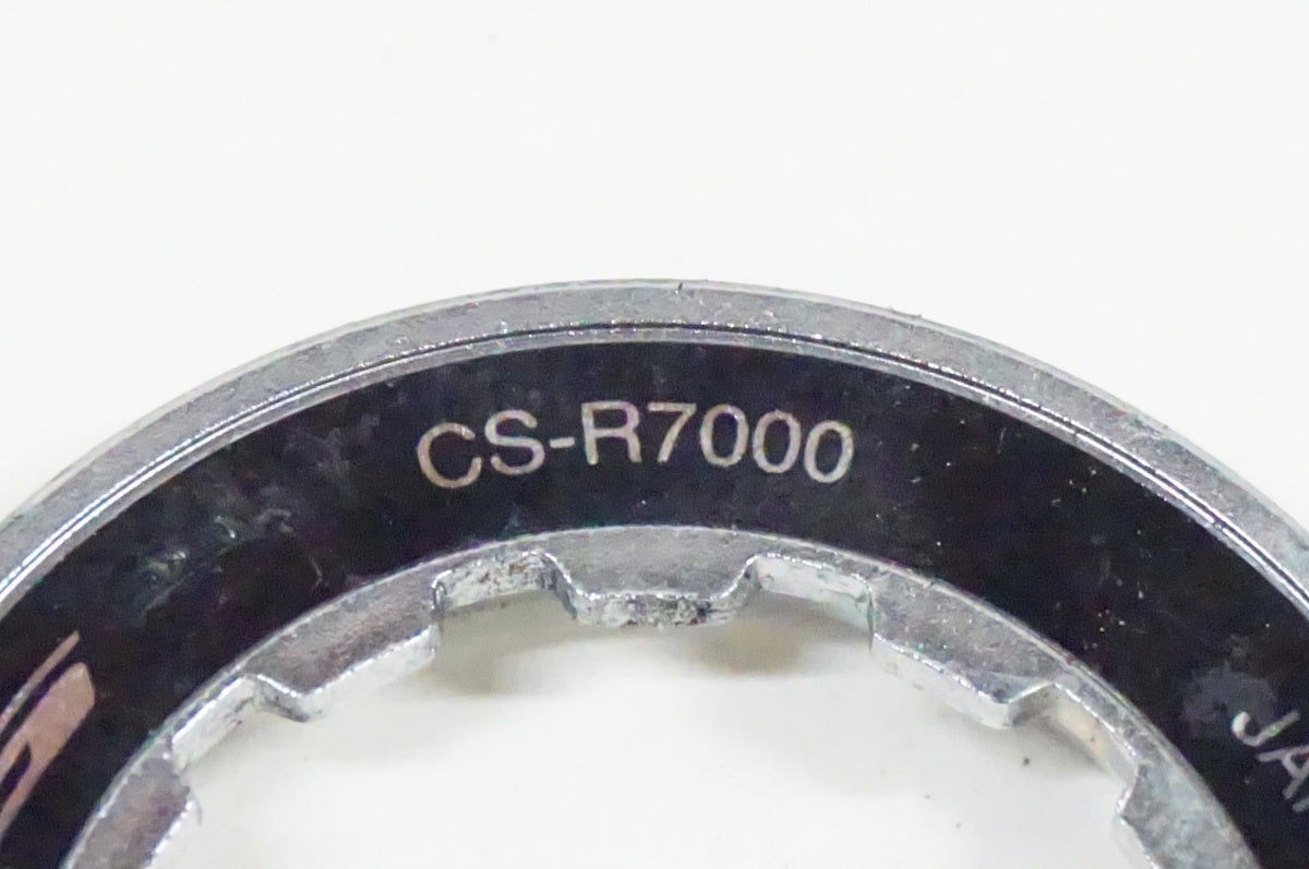 SHIMANO 「シマノ」 105 CS-R7000 121-30T スプロケット / 名古屋大須店