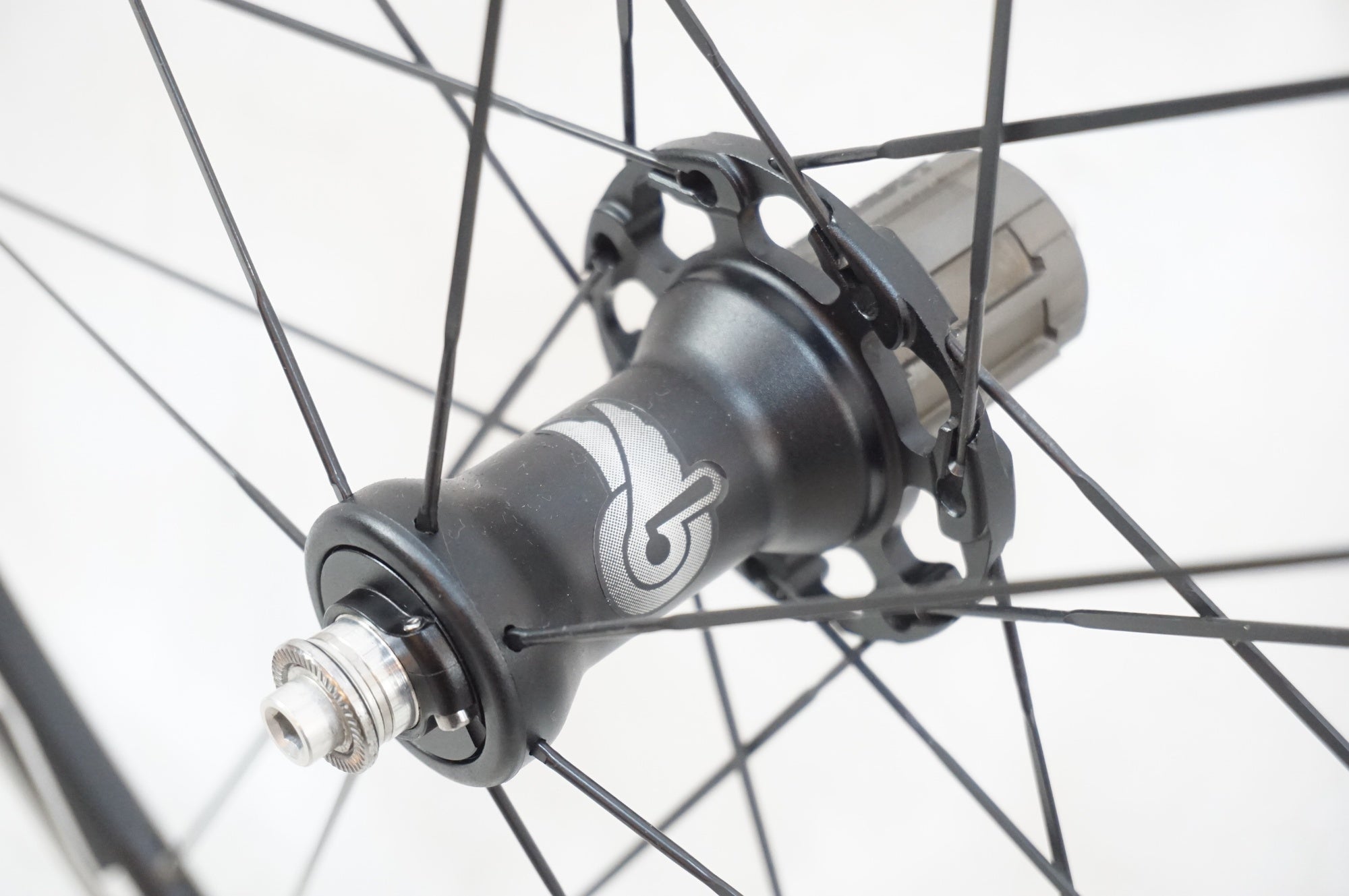 CAMPAGNOLO 「カンパニョーロ」 ZONDA C15 SHIMANO / SRAM 11S ホイールセット / 浦和ベース