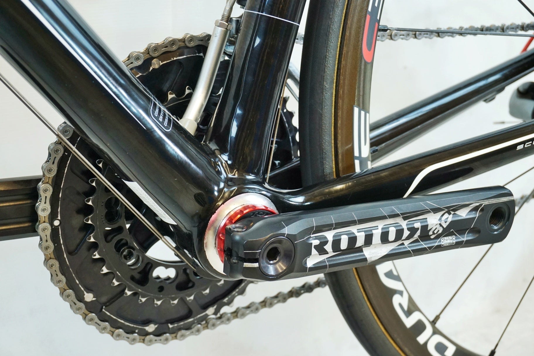 SCOTT 「スコット」 ADDICT SL 2008年モデル ロードバイク / 有明ガーデン店