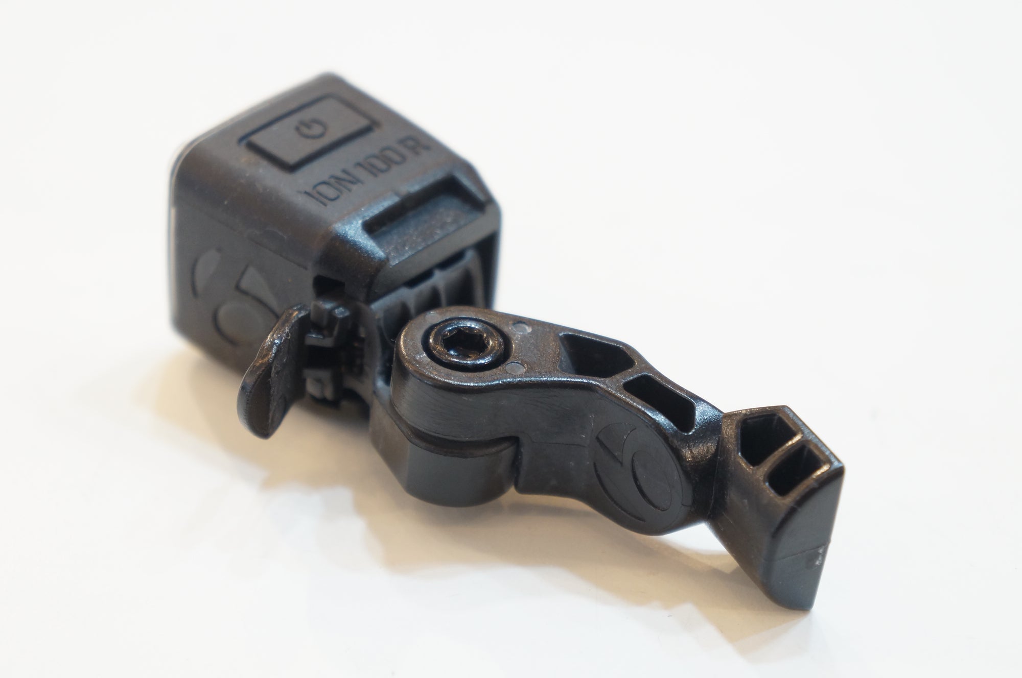 BONTRAGER 「ボントレガー」 ION 100 R＆FLARER CITY 前後ライトセット