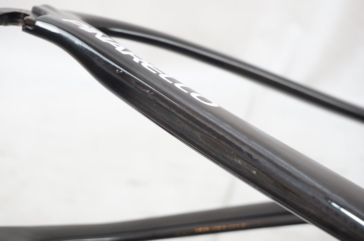 ジャンク PINARELLO 「ピナレロ」 GAN 2016年モデル フレームセット / 浦和ベース