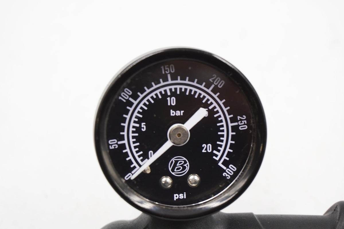 BONTRAGER 「ボントレガー」 サスペンションポンプ / 奈良店