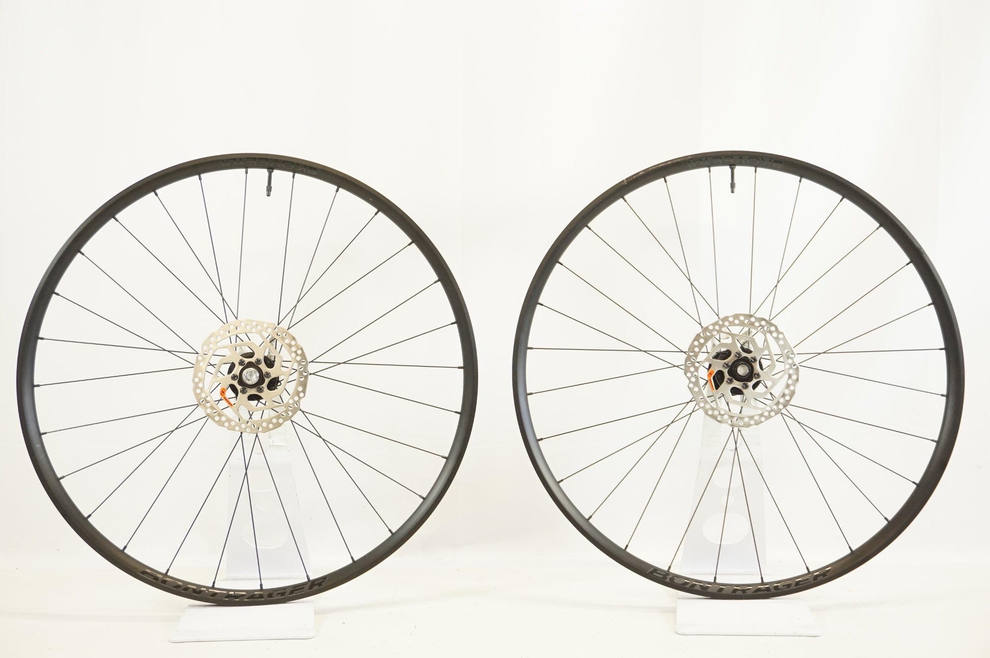 BONTRAGER 「ボントレガー」 KOVEE TLR ホイールセット / 宇都宮店