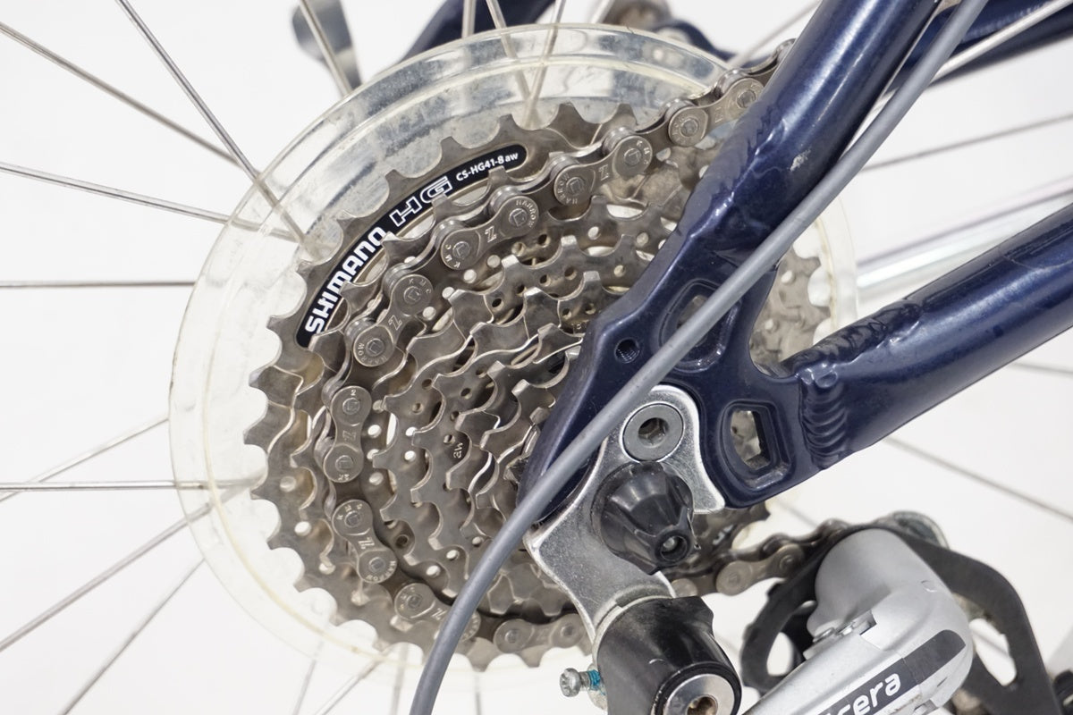 DAHON「ダホン」 DASH P18 20インチ 30周年記念 2013年モデル 折り畳み自転車 / 浜松店
