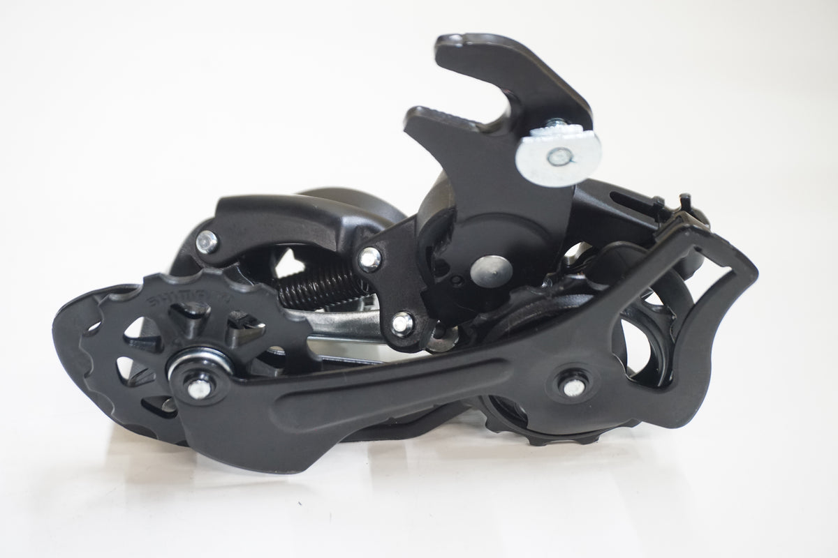 SHIMANO 「シマノ」 TOURNEY TX RD-TX55 リアディレイラー / 大宮店