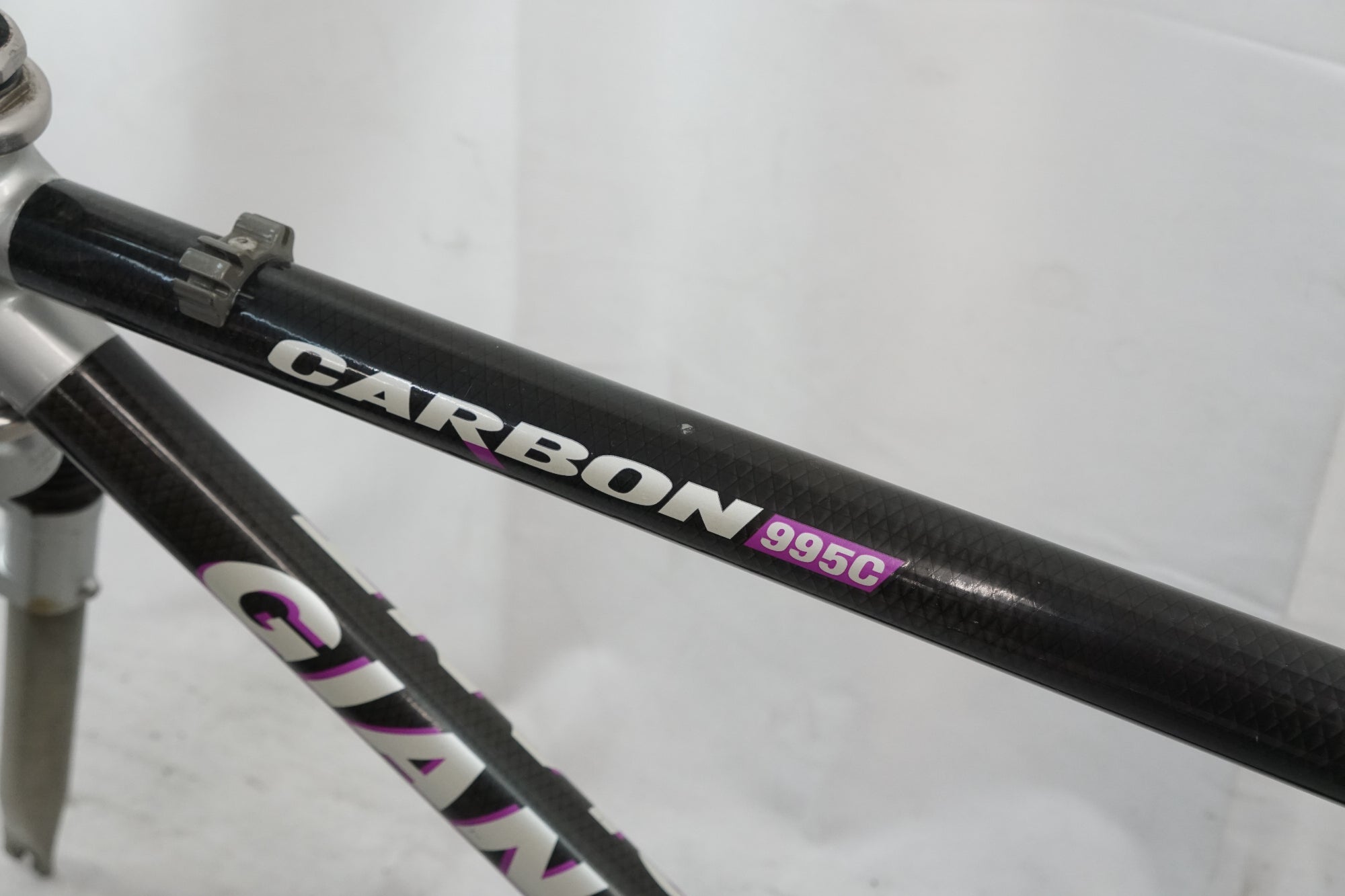 GIANT 「ジャイアント」 CADEX CARBON995C 年式不明 MTB フレーム / バイチャリ浦和ベース