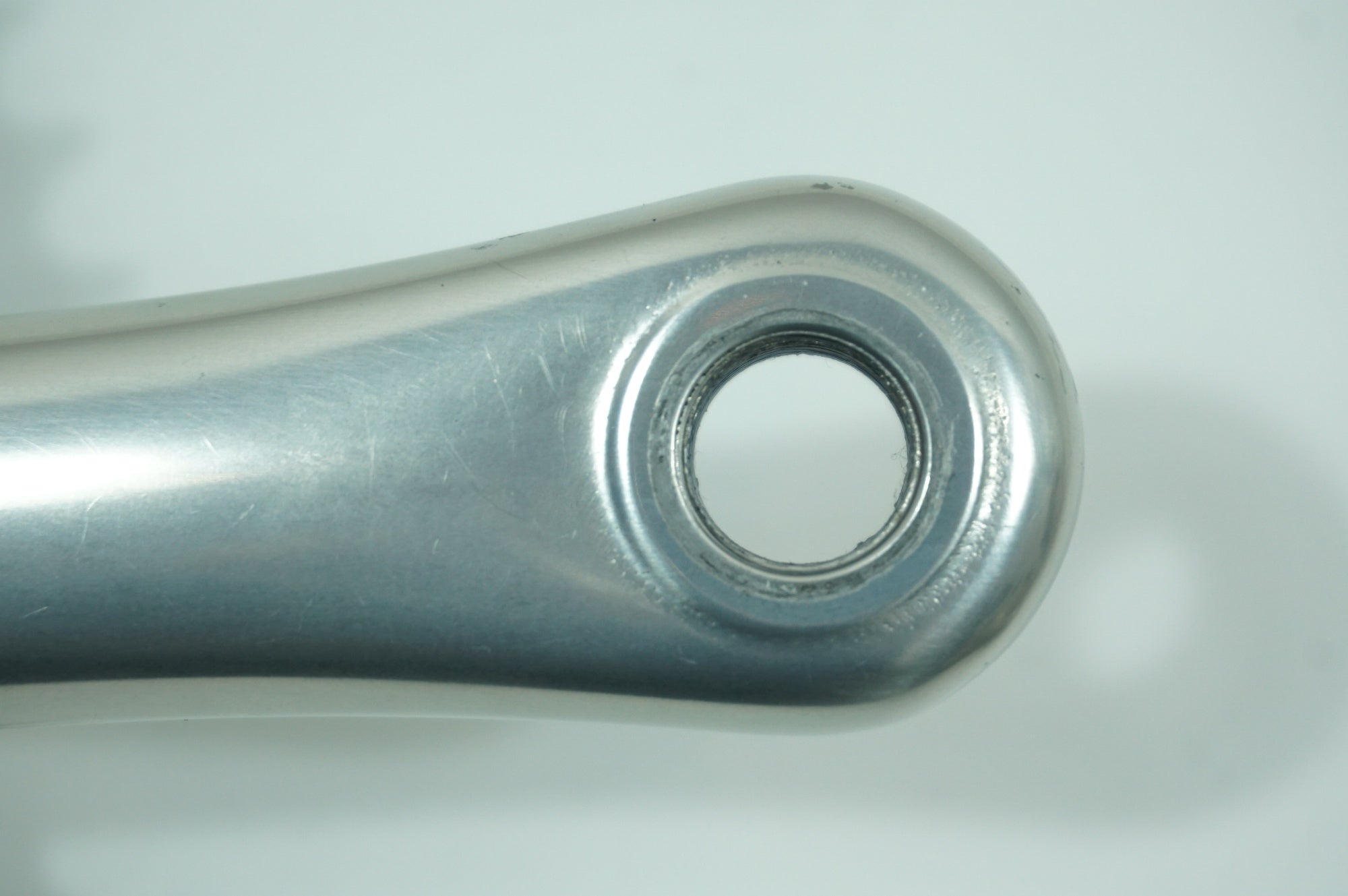 CAMPAGNOLO 「カンパニョーロ」 CENTAUR 10S 52-39T 170mm クランクセット / 世田谷店