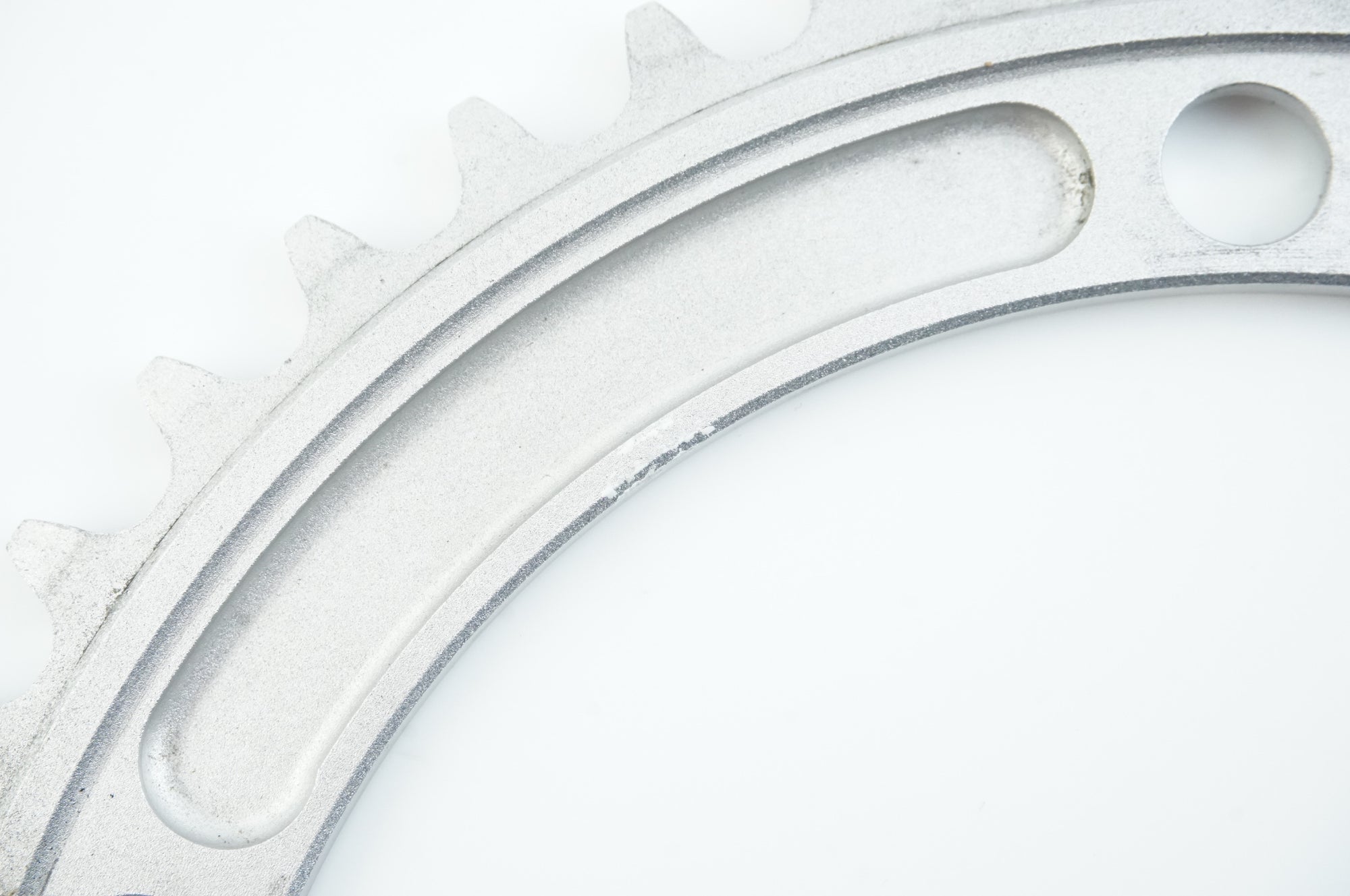 SUGINO 「スギノ」 ZEN 厚歯 44T チェーンリング / 中目黒店