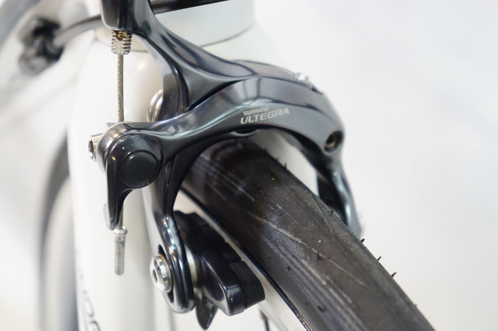 PINARELLO 「ピナレロ」 FP3 CARBON ULTEGRA 2009年モデル ロードバイク / 熊谷本店