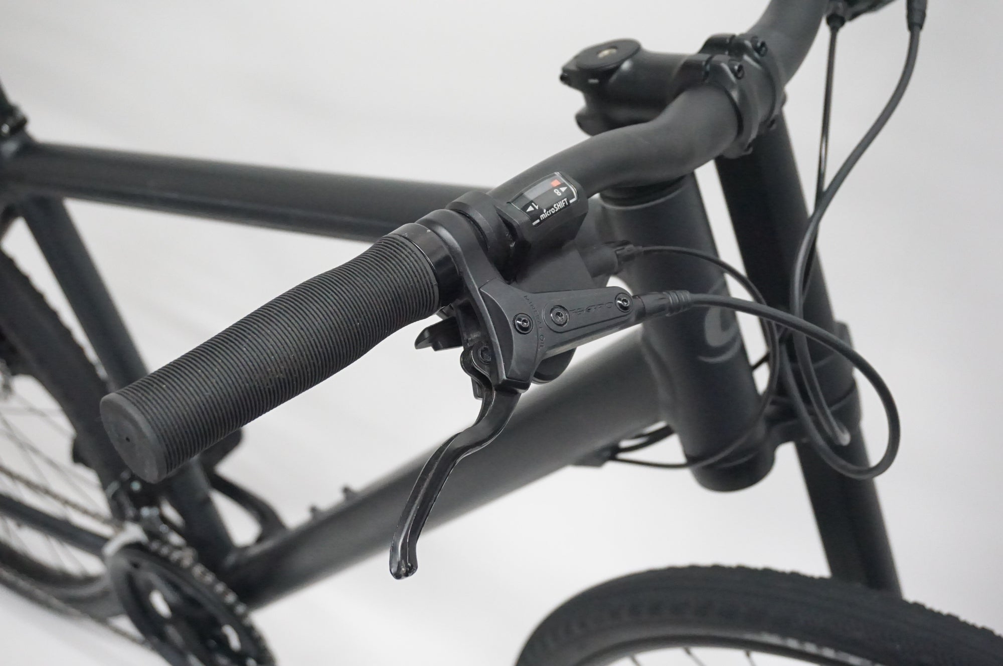 CANNONDALE 「キャノンデール」 BADBOY3 2023年モデル クロスバイク