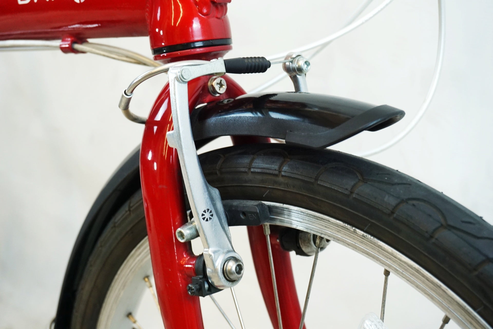 DAHON 「ダホン」 ROUTE 2022年モデル 折り畳み自転車 / 有明ガーデン店