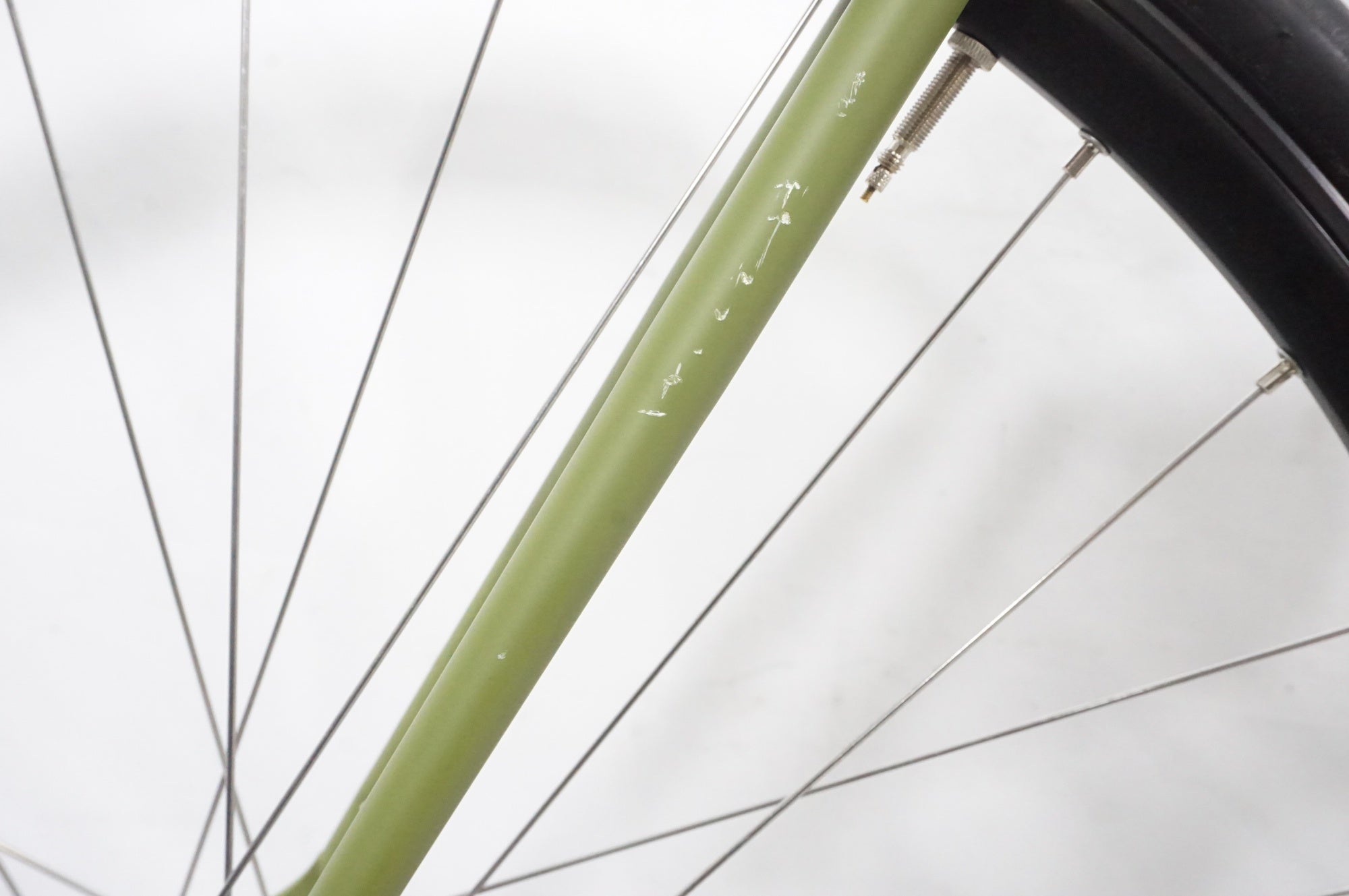 FUJI 「フジ」 FEATHER 2021年頃 ピストバイク / AKIBA店