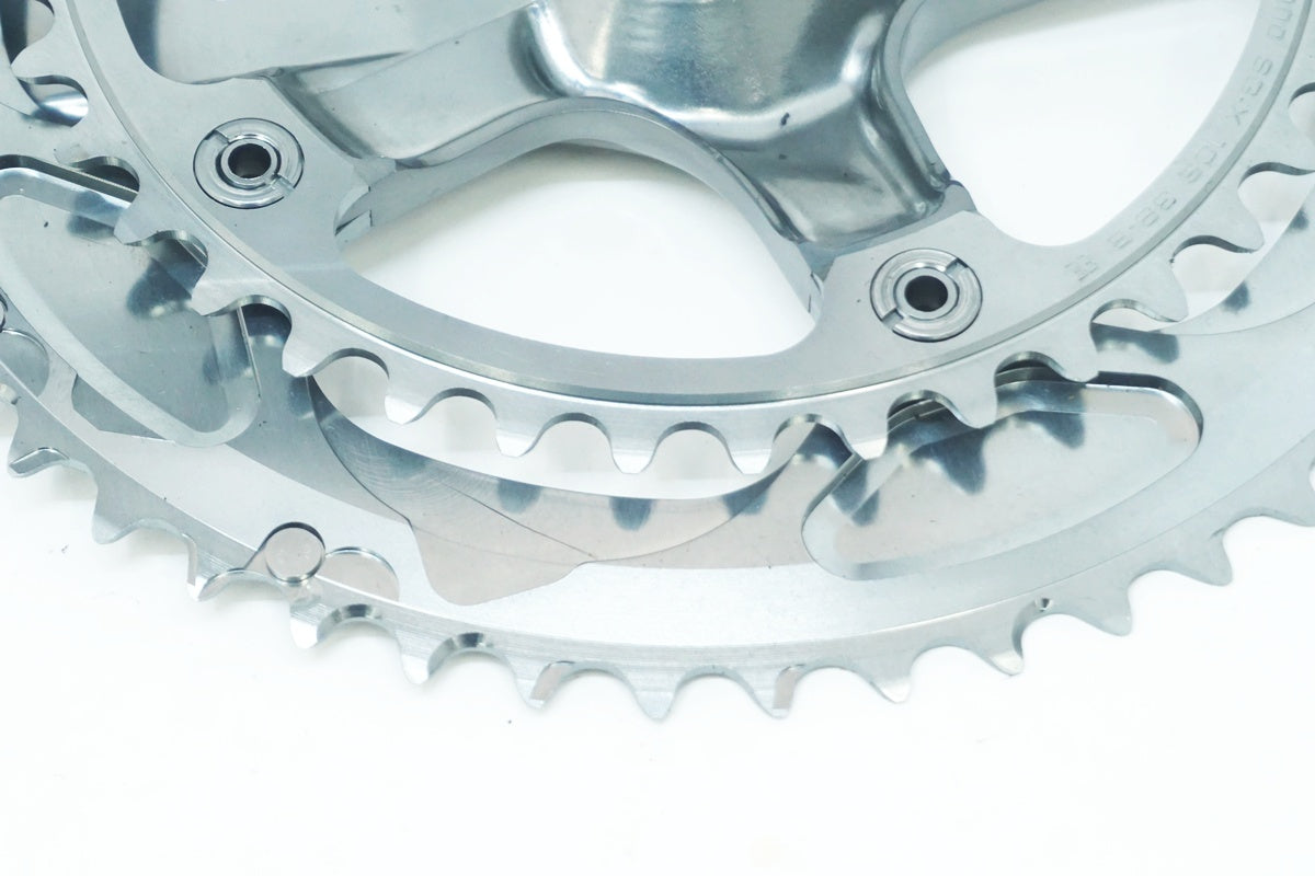 SHIMANO 「シマノ」 DURA-ACE FC-7800 52-39T 172.5mm クランク / 大阪美原北インター店