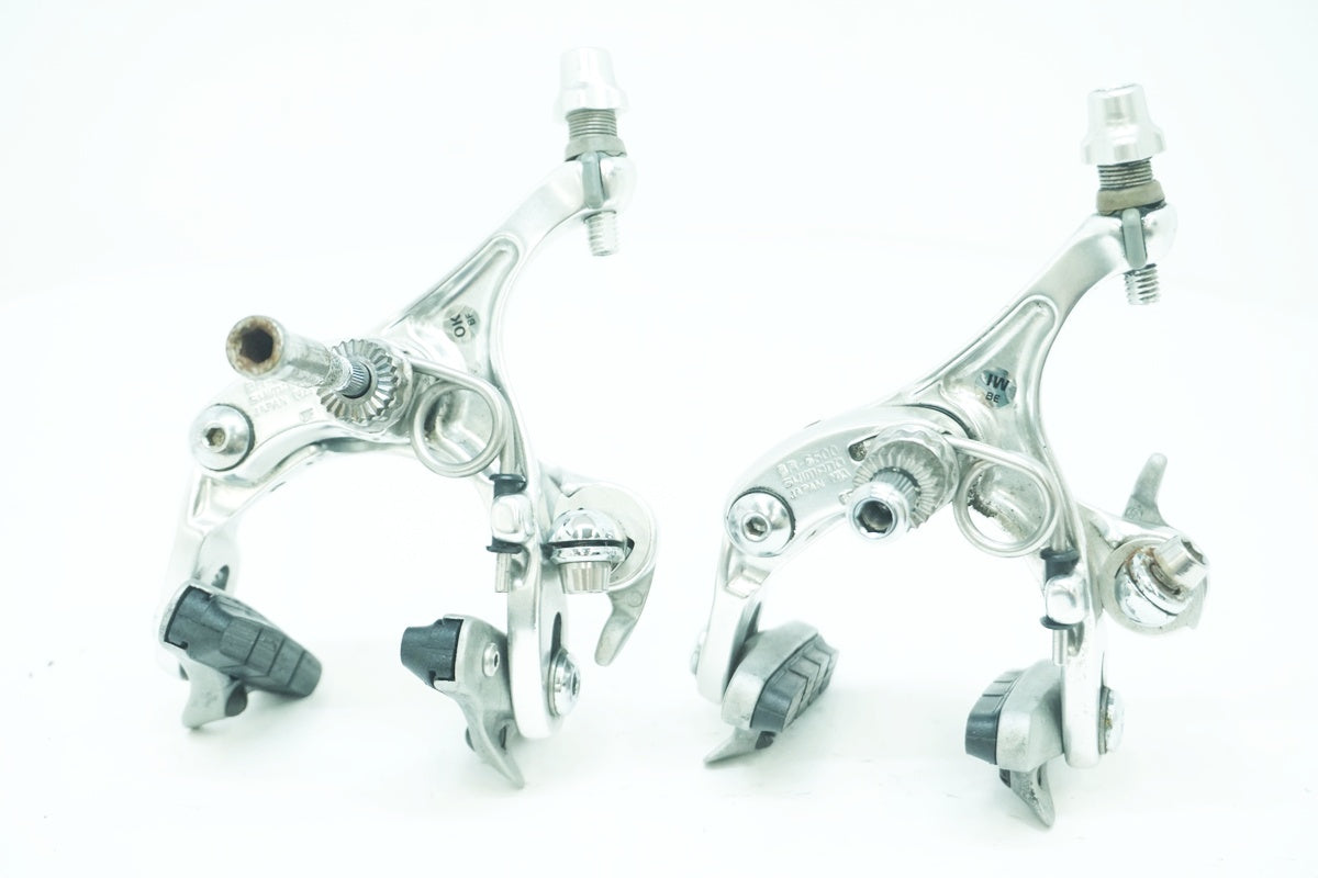 SHIMANO 「シマノ」 BR-6500 キャリパーブレーキセット / 大阪美原北インター店