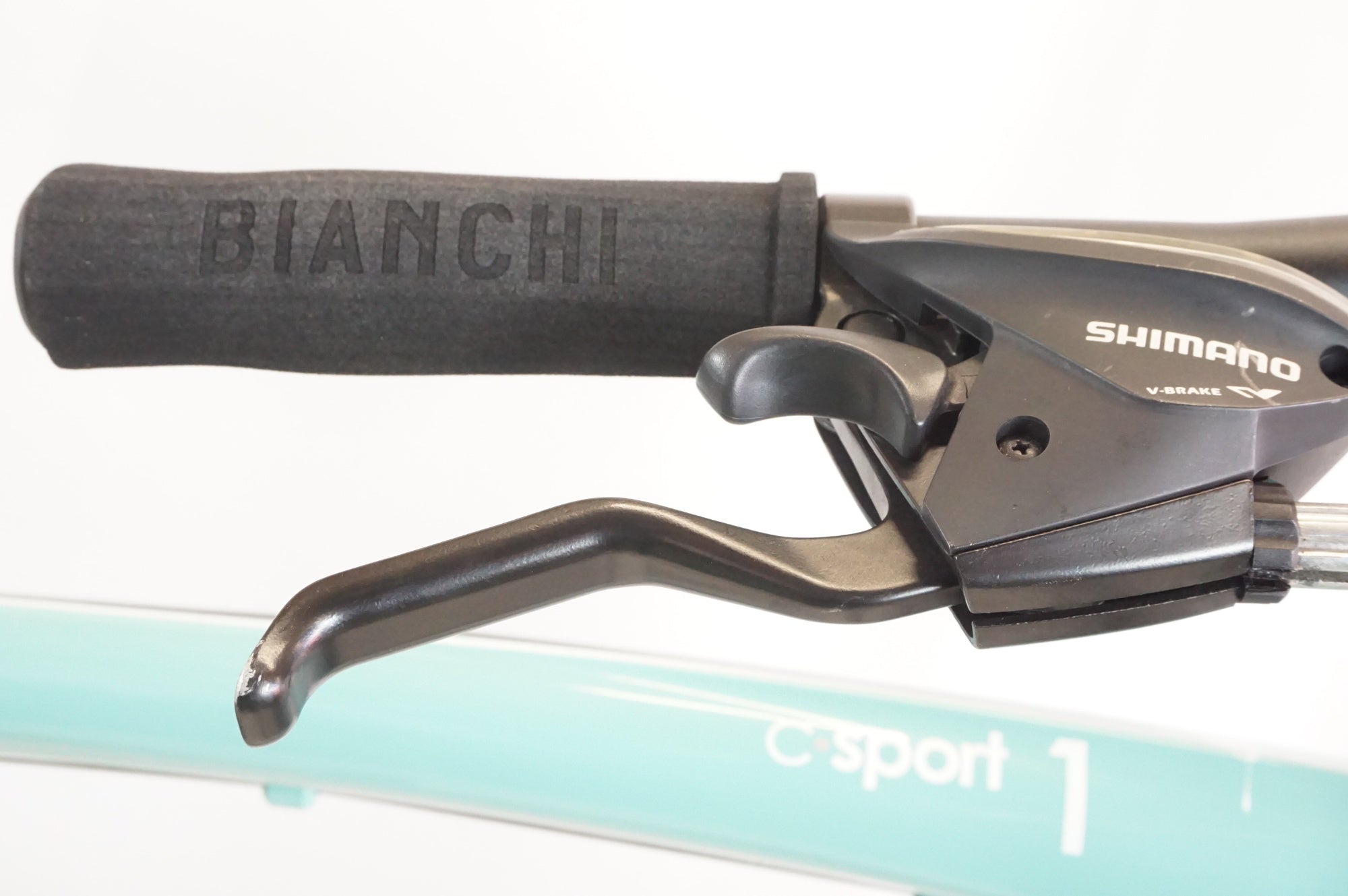 BIANCHI 「ビアンキ」 CAMALEONTE1 2017年モデル クロスバイク / 宇都宮店