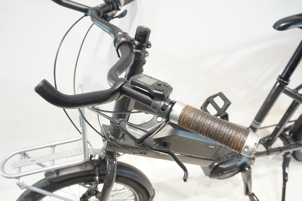 BRUNO 「ブルーノ」 E-TOOL 2022年モデル eBIKE 電動アシスト自転車 / 横浜戸塚店