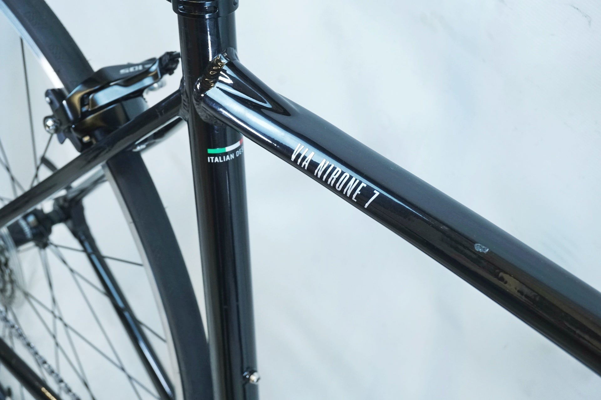 BIANCHI 「ビアンキ」 VIA NIRONE7 2024年モデル ロードバイク / 有明ガーデン店