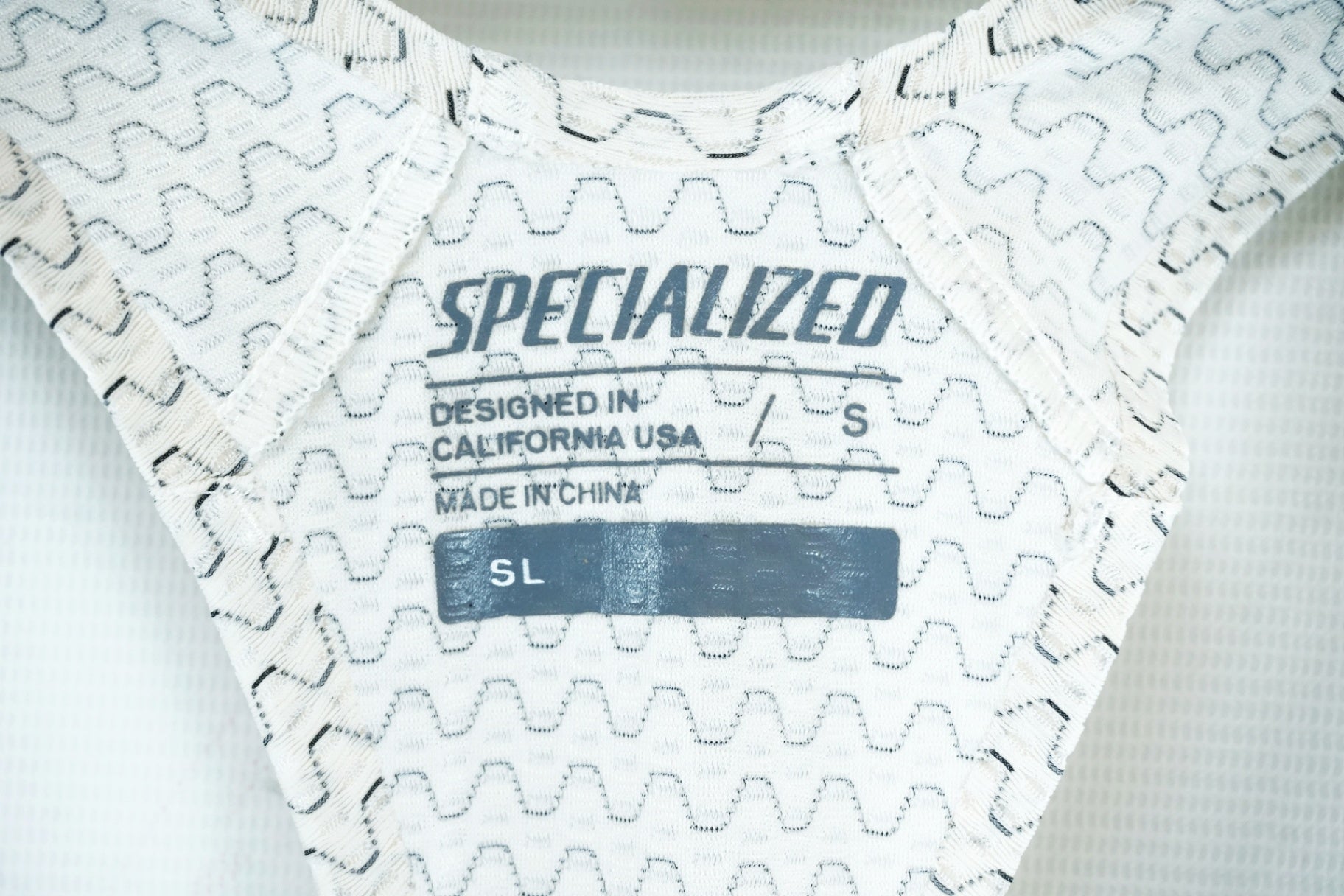 SPECIALIZED 「スペシャライズド」 Sサイズ ビブショーツ / 有明