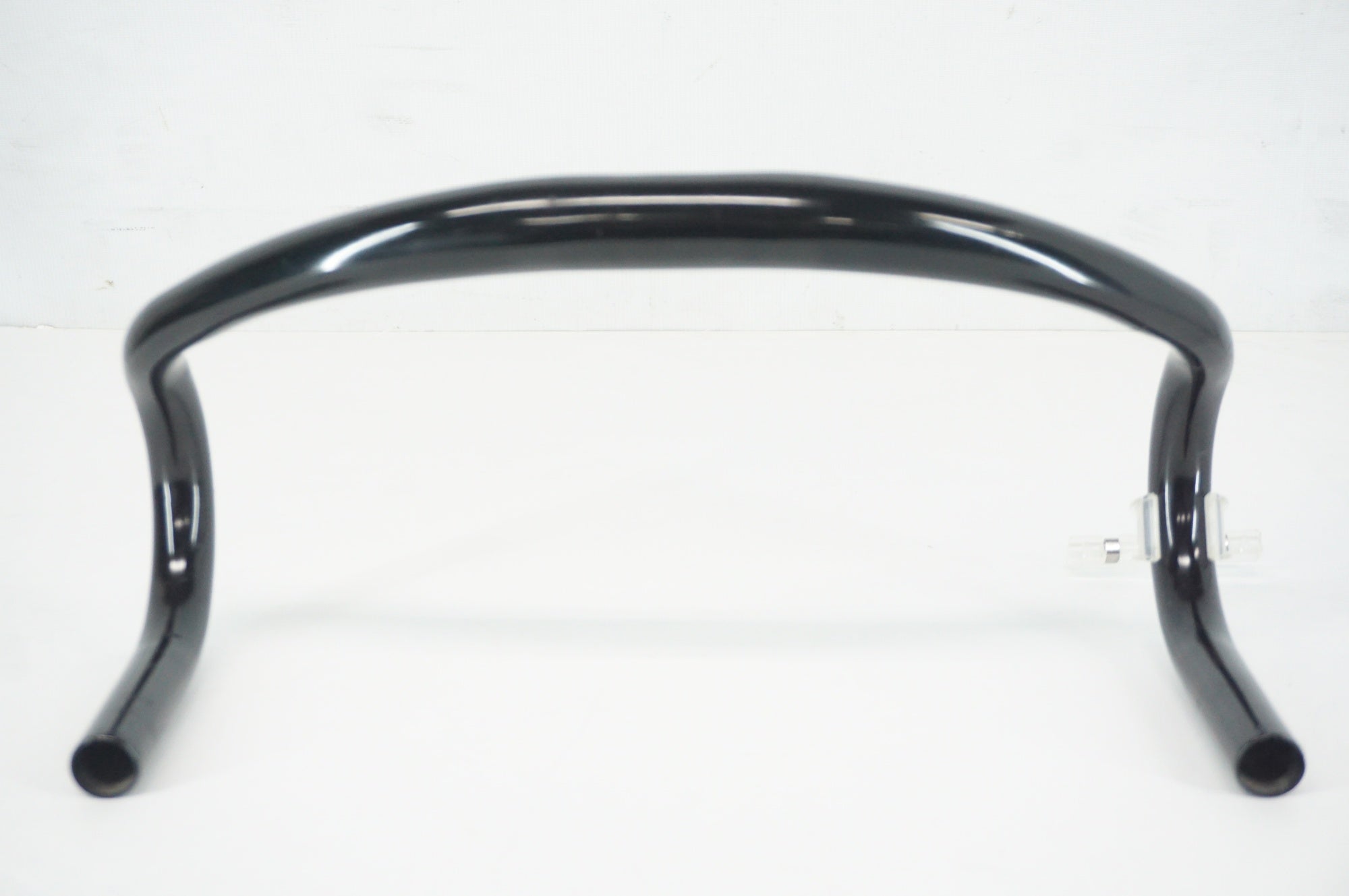 leader ハンドル　ドロップ LEADER 「リーダー」 Φ31.8 410mm トラックドロップ ハンドル / 阪急