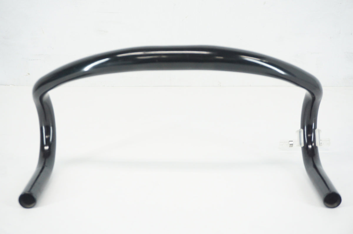 LEADER 「リーダー」 Φ31.8 410mm トラックドロップ ハンドル / 阪急塚口店