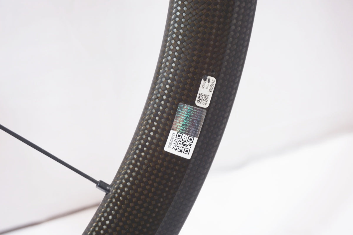 FULCRUM 「フルクラム」 SPEED 40C シマノ11速 ホイールセット / バイチャリ世田谷店