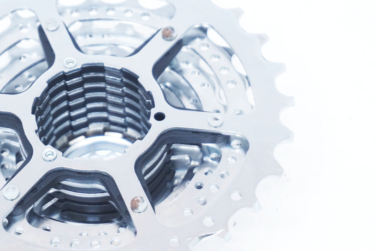 SHIMANO 「シマノ」 CS-HG51-8 11-28T スプロケット / 大阪美原北インター店