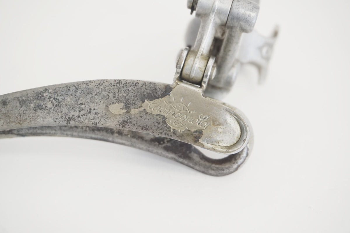 CAMPAGNOLO 「カンパニョーロ」 NUOVO RECORD フロント