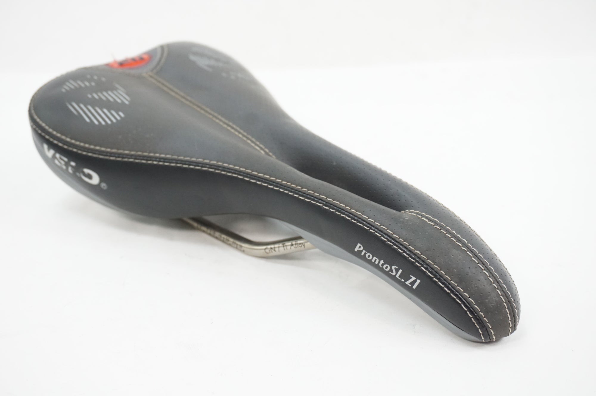 VELO 「ベロ」 PRONTO SL Z1 サドル / 川越店