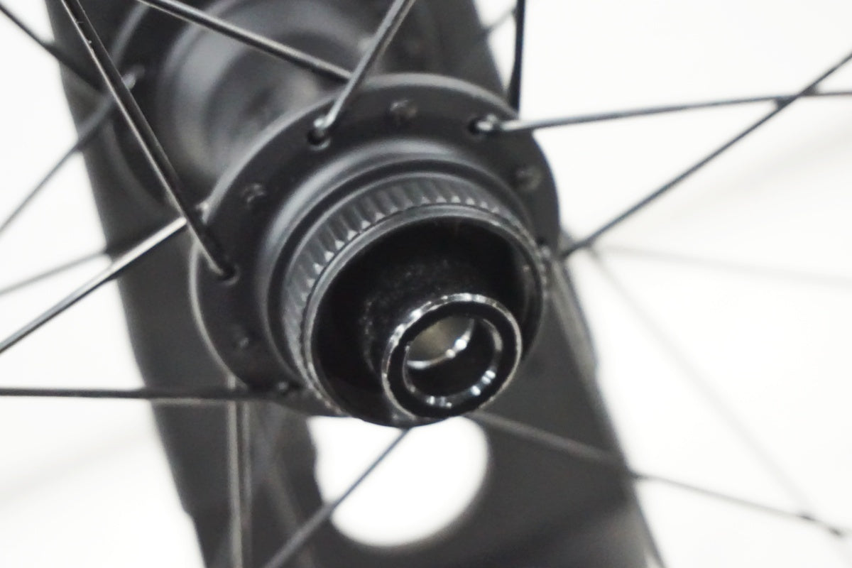 BONTRAGER 「ボントレガー」 PARADIGM COMP フロントホイール / 奈良店