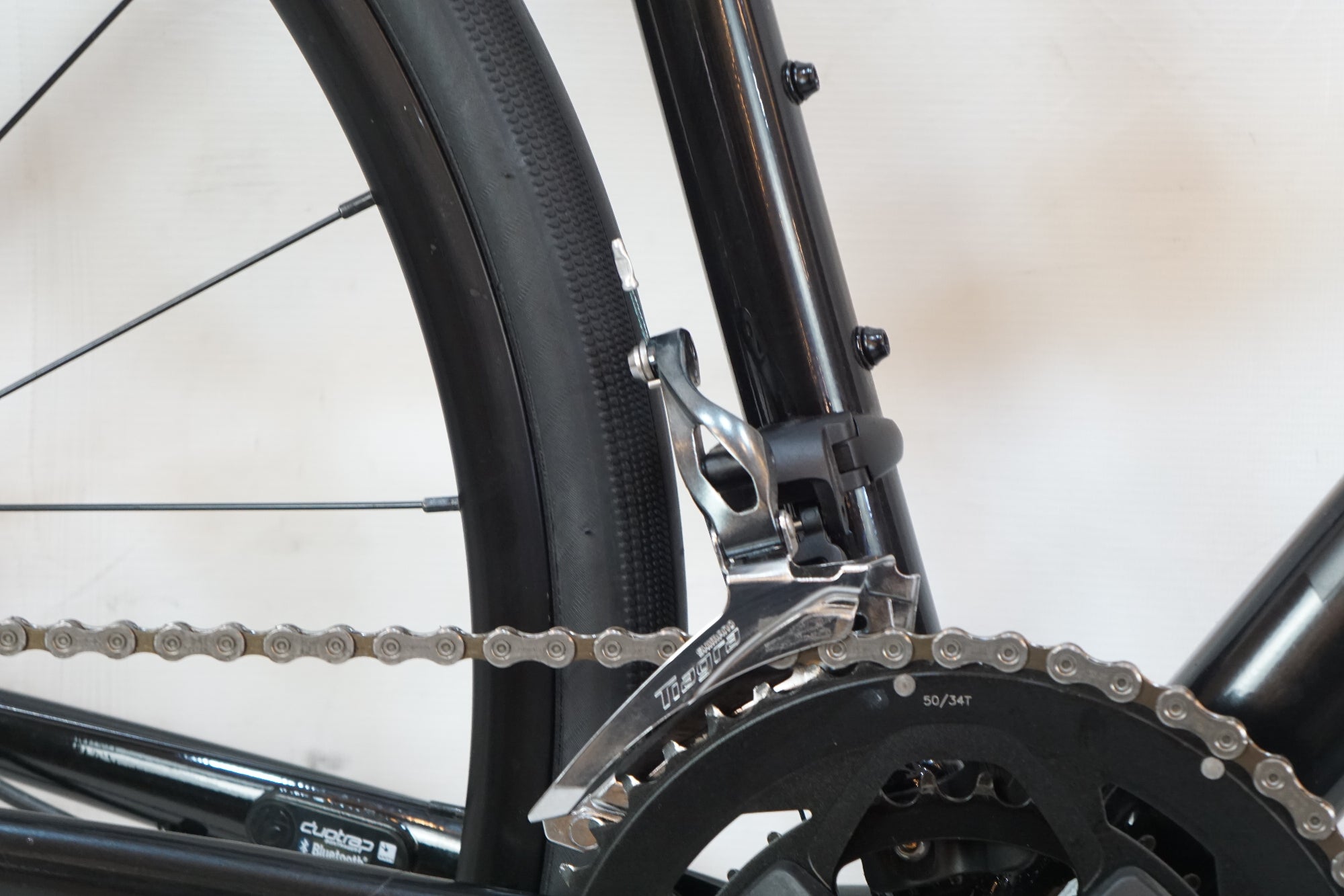 TREK 「トレック」 DOMANE AL4 DISC 2023年モデル ロードバイク / バイチャリ浦和ベース