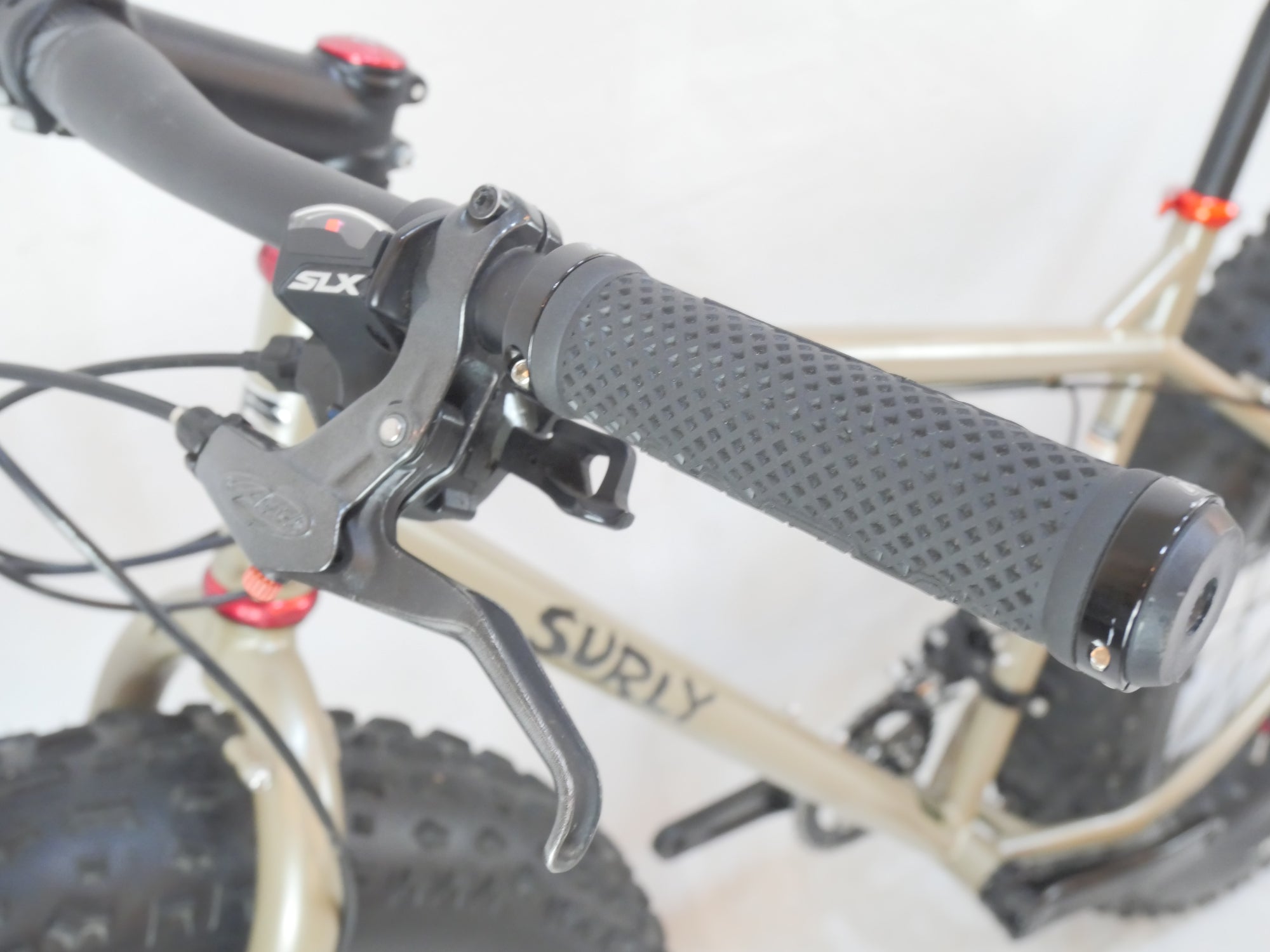 SURLY 「サーリー」 MOONLANDER 2015年モデル ファットバイク  / バイチャリ浦和ベース