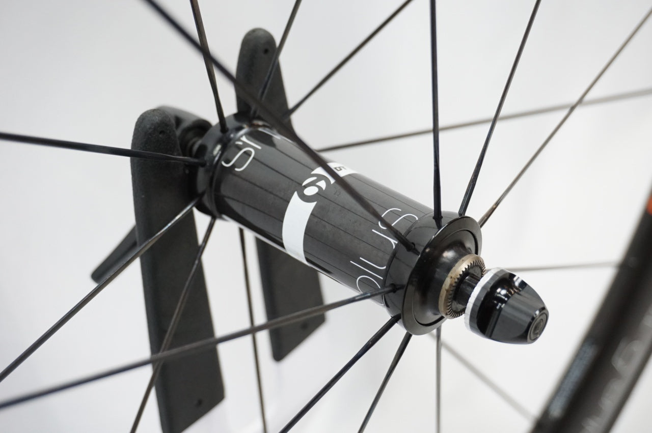 BONTRAGER 「ボントレガー」 AEOLUS 5 TLR SRAM XDR ホイール